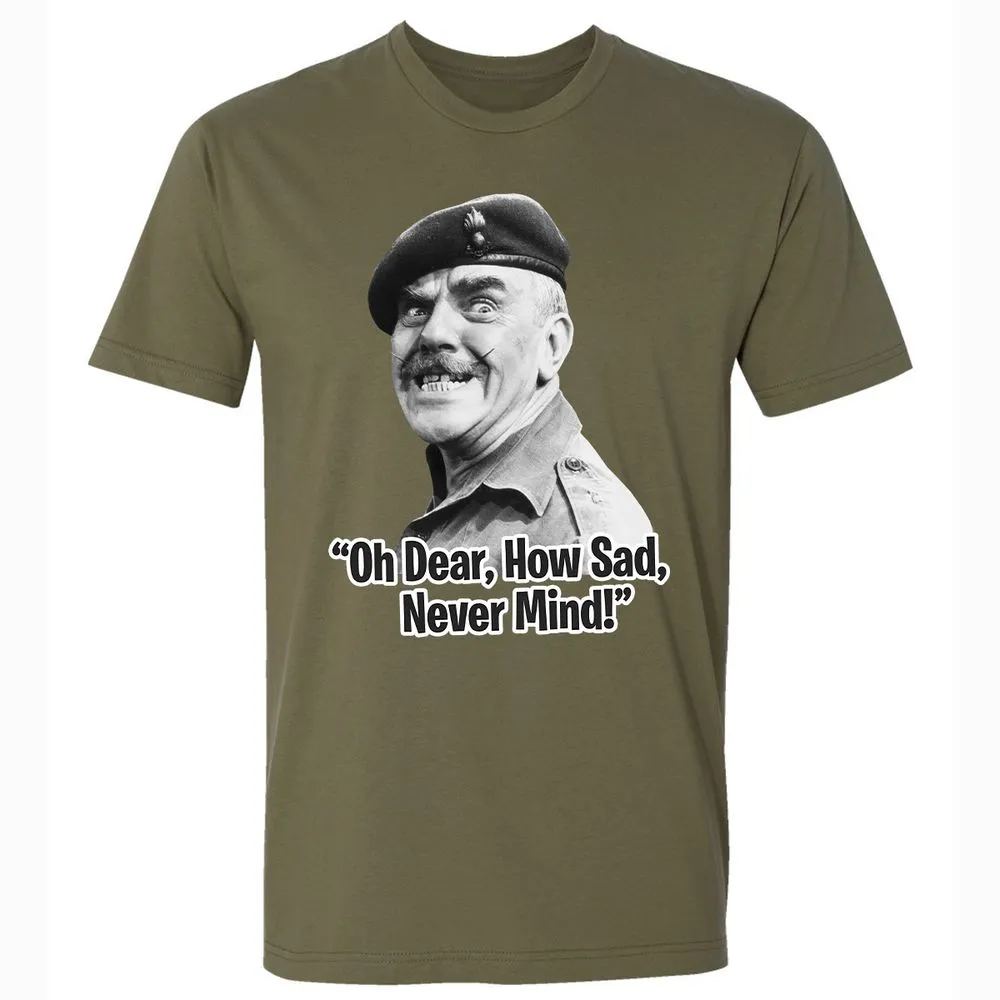 Premium Unisex T-Shirt - WN4KEMN8 - Military Green - 5