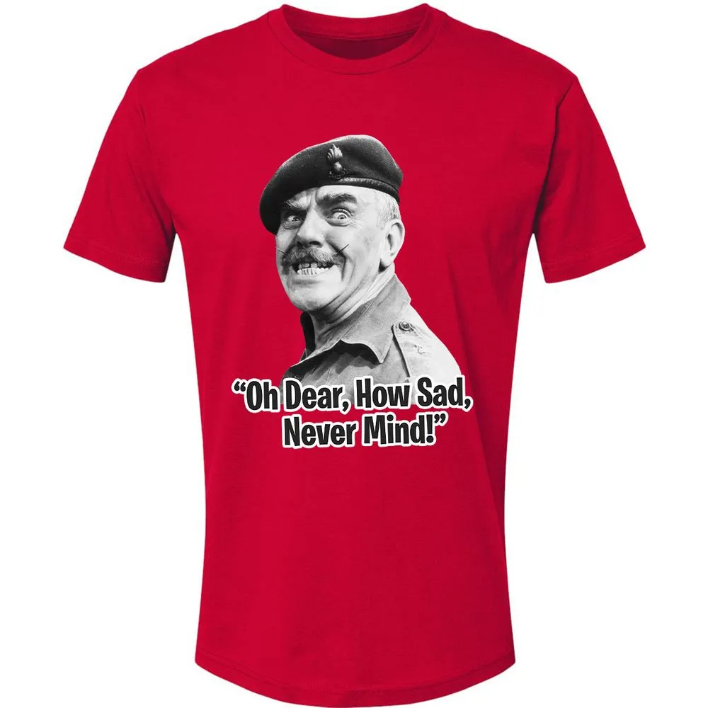 Premium Unisex T-Shirt - WN4KEMN8 - Red - 6
