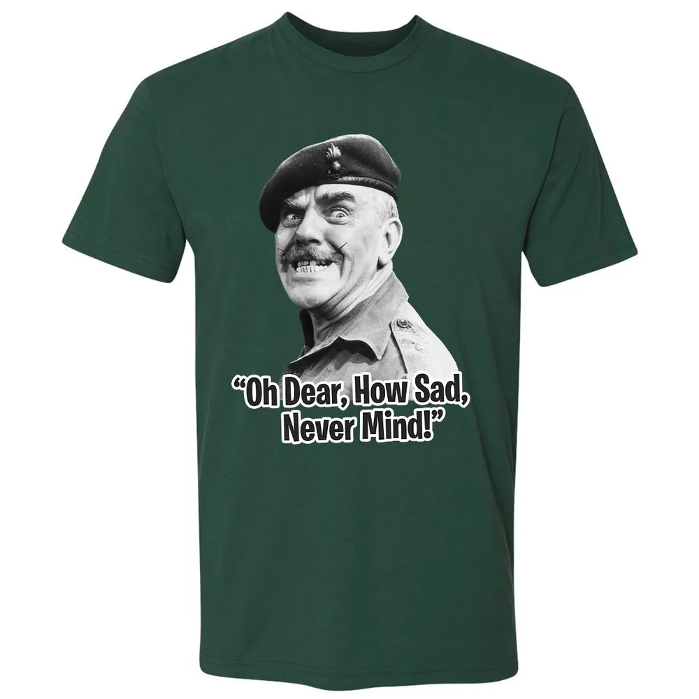 Premium Unisex T-Shirt - WN4KEMN8 - Forest Green - 13