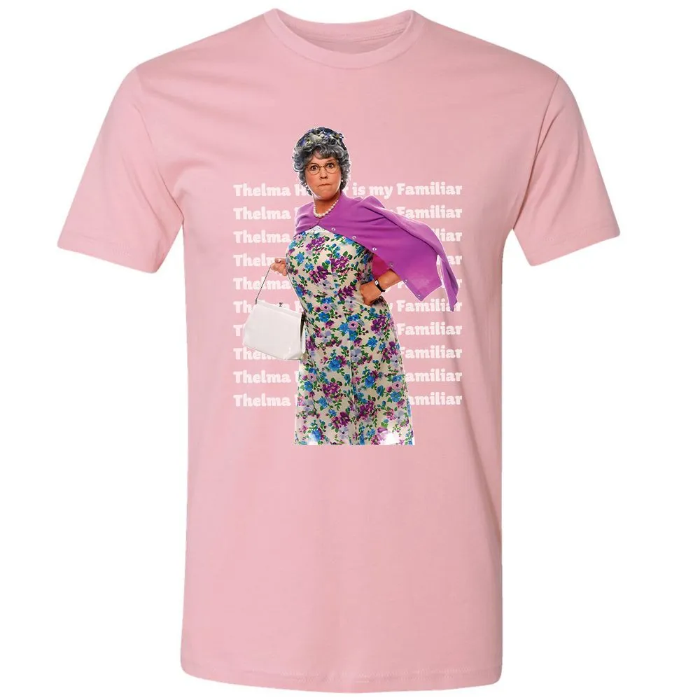 Premium Unisex T-Shirt - 5BPGJWVD - Light Pink - 3