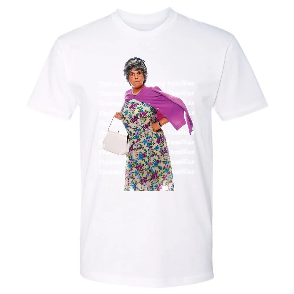 Premium Unisex T-Shirt - 5BPGJWVD - White - 4