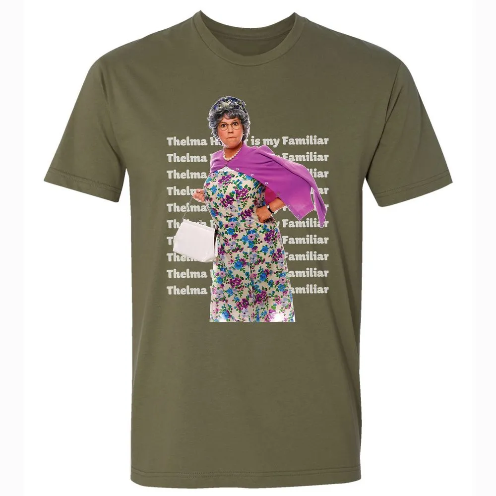 Premium Unisex T-Shirt - 5BPGJWVD - Military Green - 5