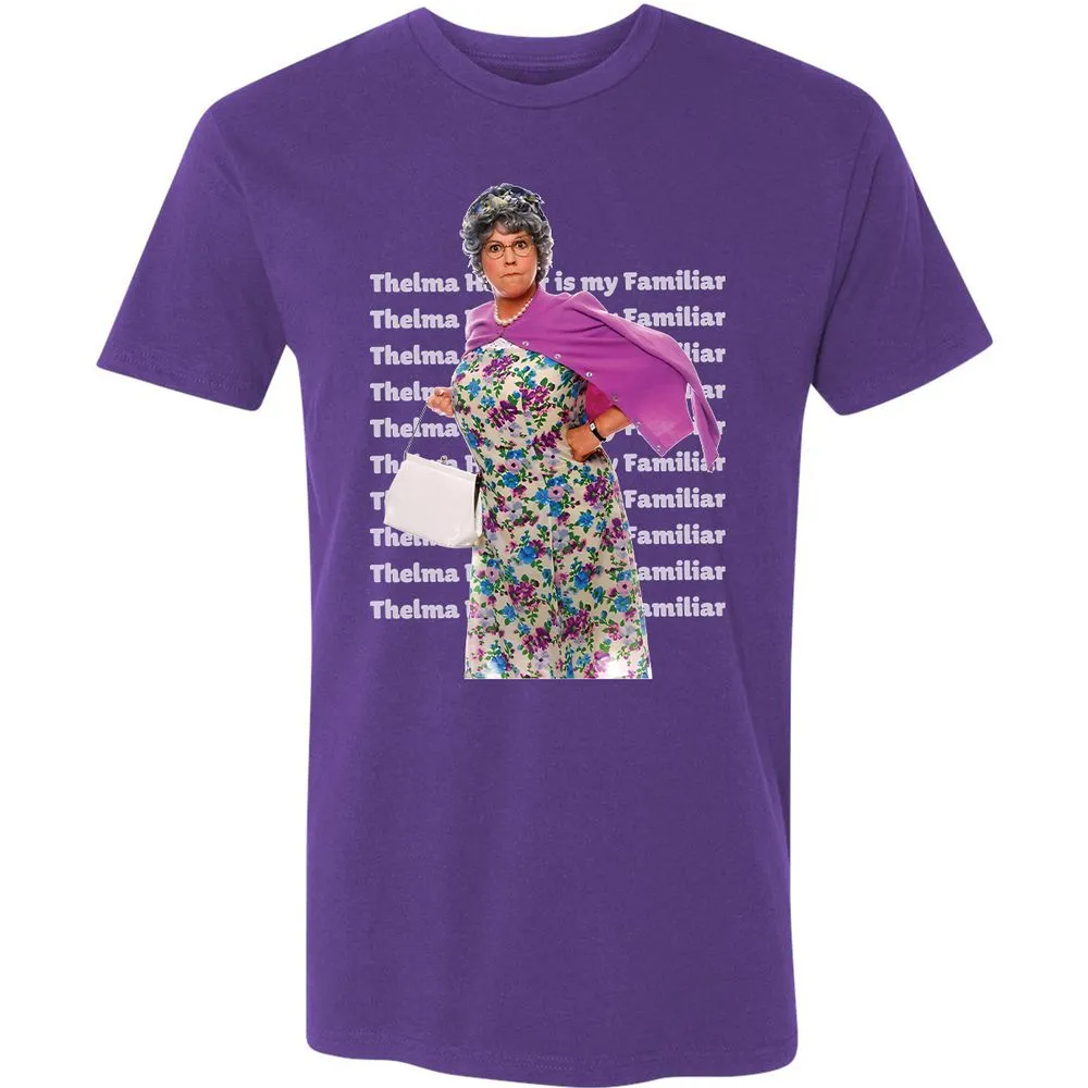 Premium Unisex T-Shirt - 5BPGJWVD - Purple Rush - 7