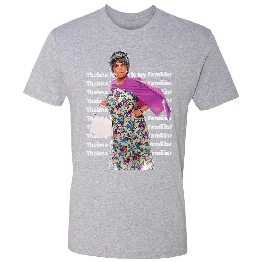 Premium Unisex T-Shirt - 5BPGJWVD - Heather Grey - 9