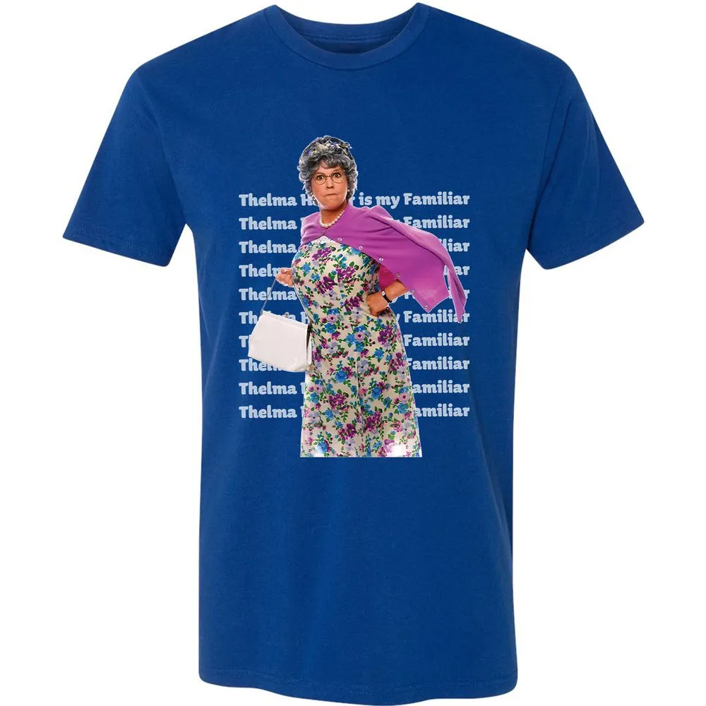 Premium Unisex T-Shirt - 5BPGJWVD - Royal - 10