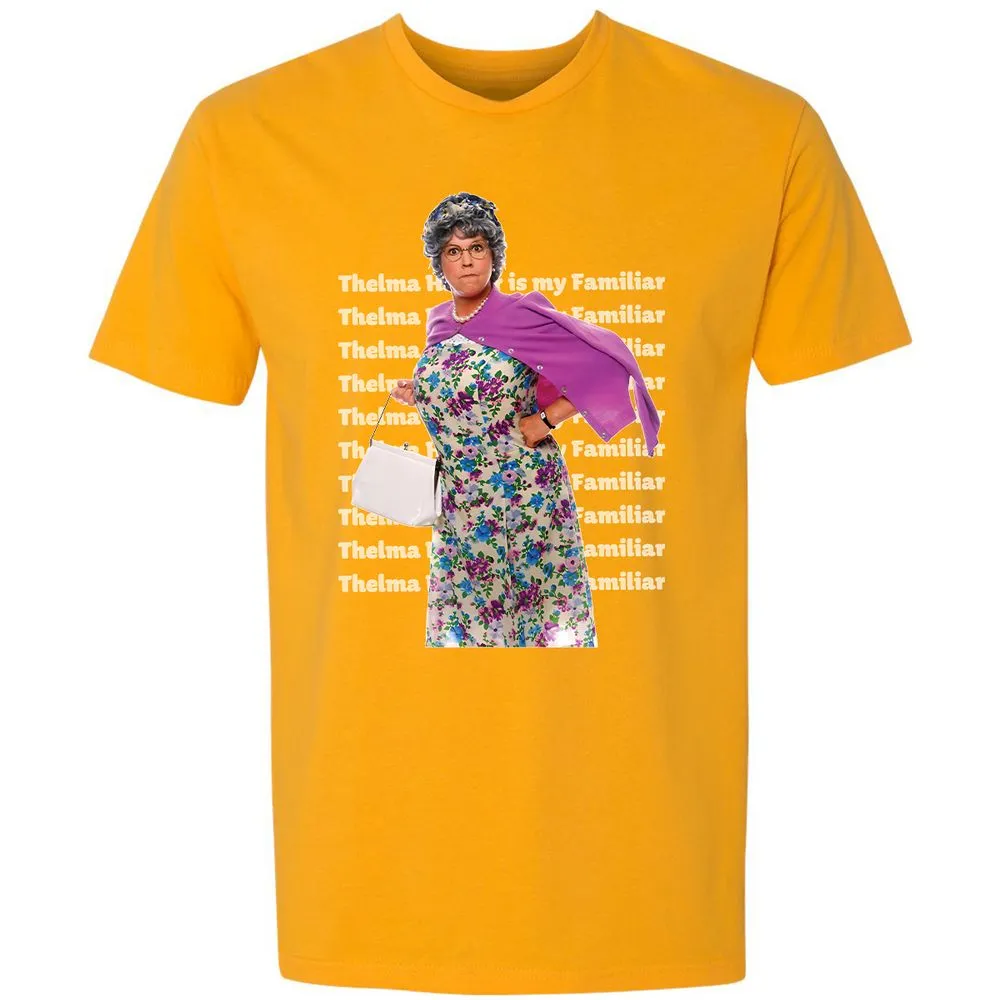 Premium Unisex T-Shirt - 5BPGJWVD - Gold - 12