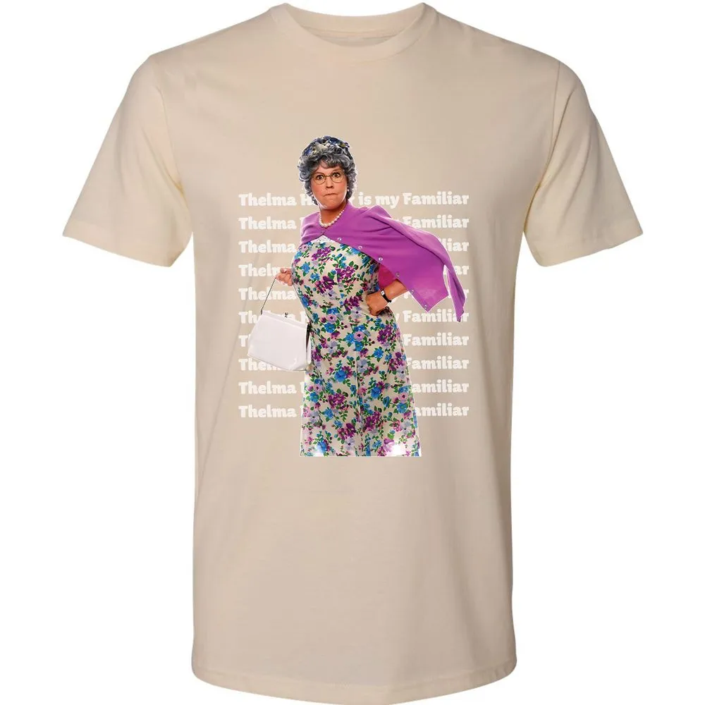 Premium Unisex T-Shirt - 5BPGJWVD - Cream - 14