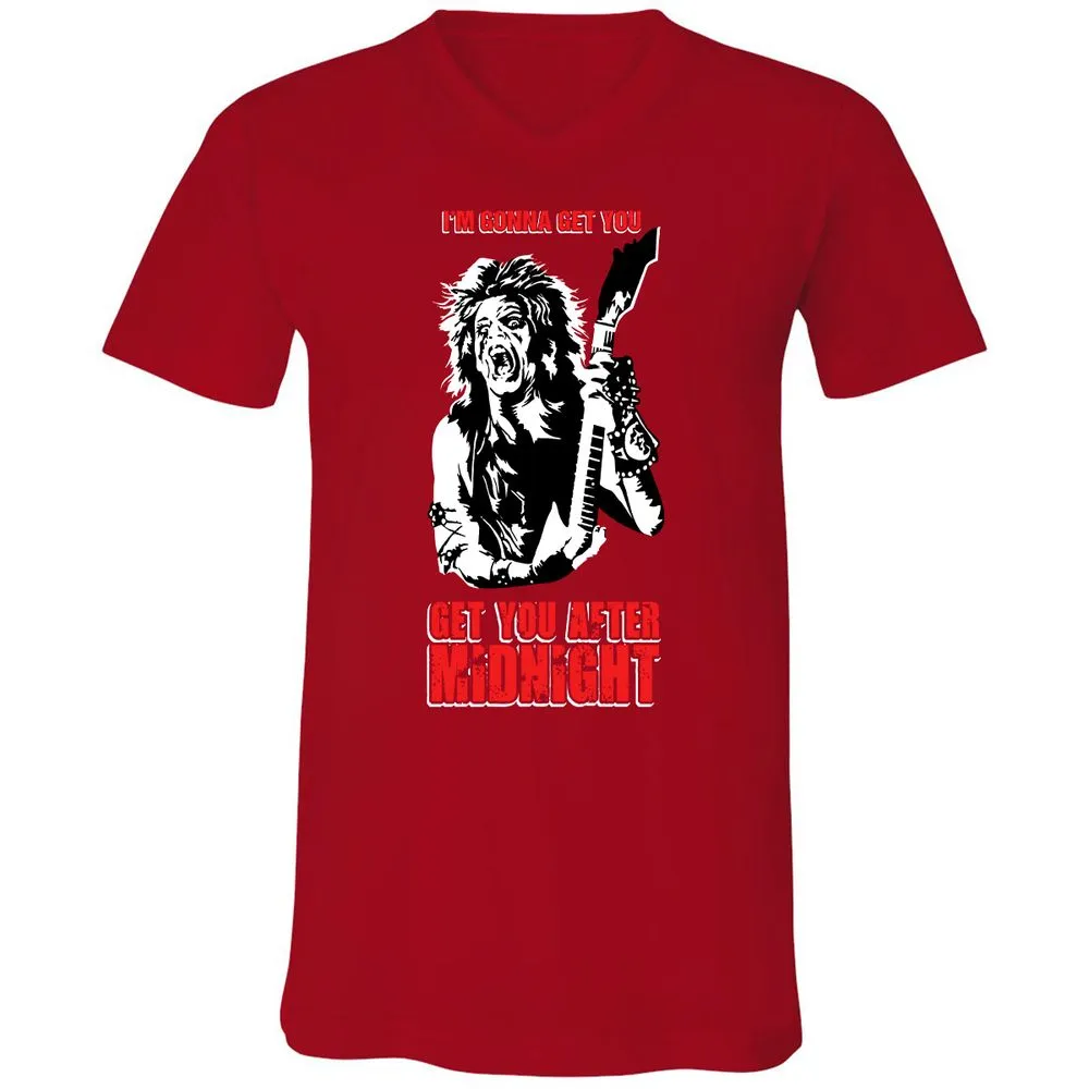 Midnight - Red - 3