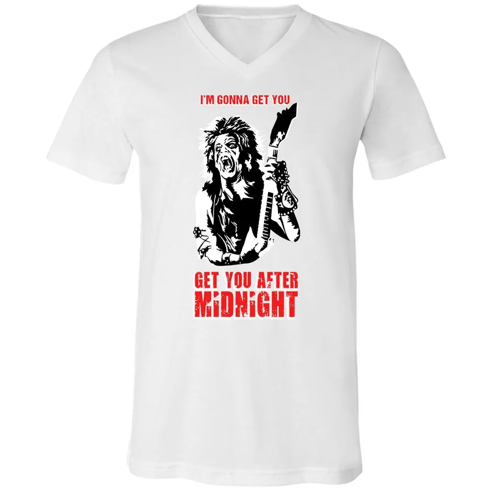 Midnight - White - 5