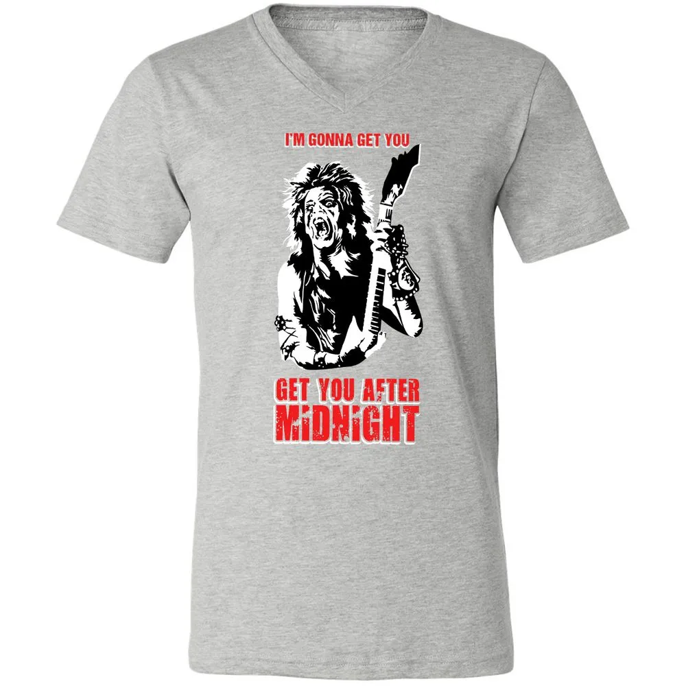 Midnight - Athletic Heather - 7