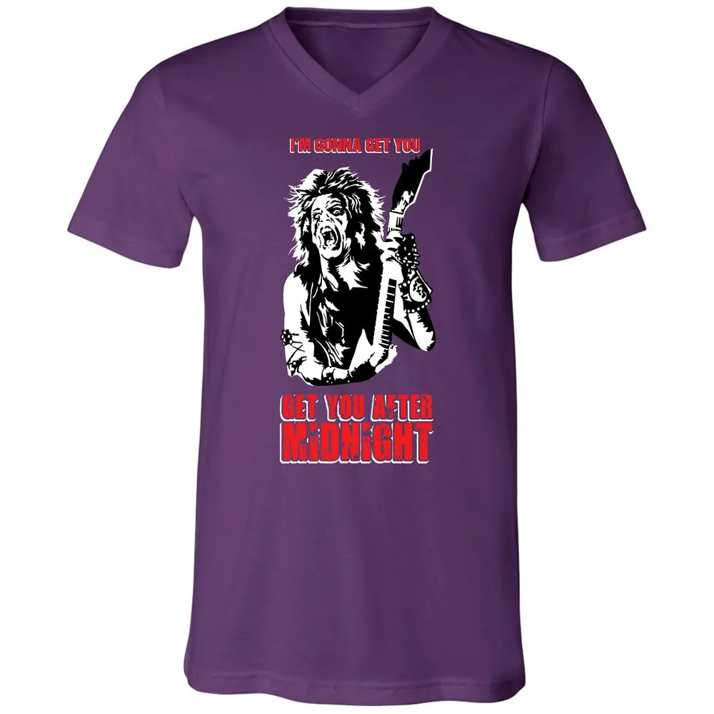 Midnight - Team Purple - 9