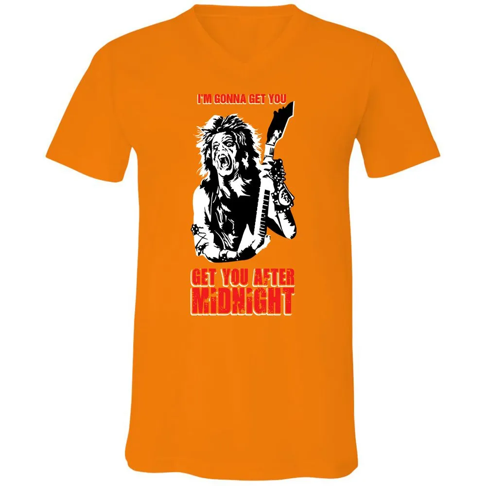 Midnight - Orange - 11
