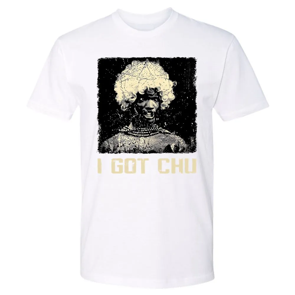 Premium Unisex T-Shirt - 2ZWE25BQ - White - 4
