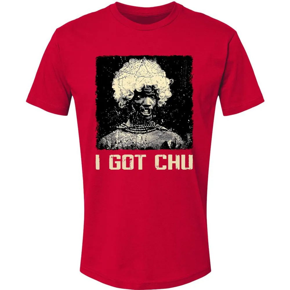 Premium Unisex T-Shirt - 2ZWE25BQ - Red - 6