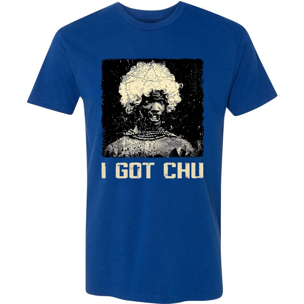 Premium Unisex T-Shirt - 2ZWE25BQ - Royal - 10