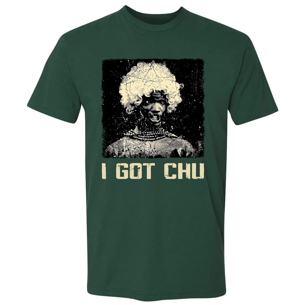 Premium Unisex T-Shirt - 2ZWE25BQ - Forest Green - 13