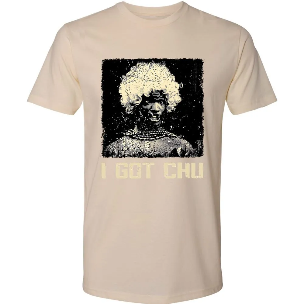 Premium Unisex T-Shirt - 2ZWE25BQ - Cream - 14