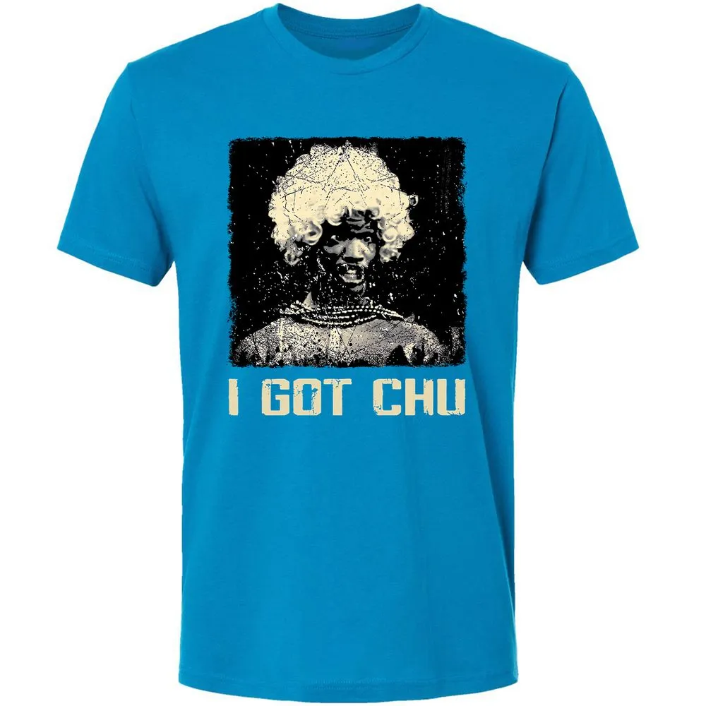 Premium Unisex T-Shirt - 2ZWE25BQ - Turquoise - 16