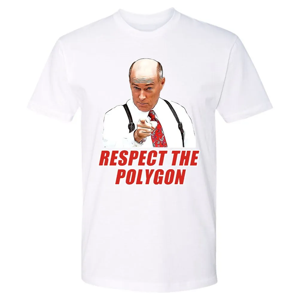 Premium Unisex T-Shirt - N4Y3RFDN - White - 4