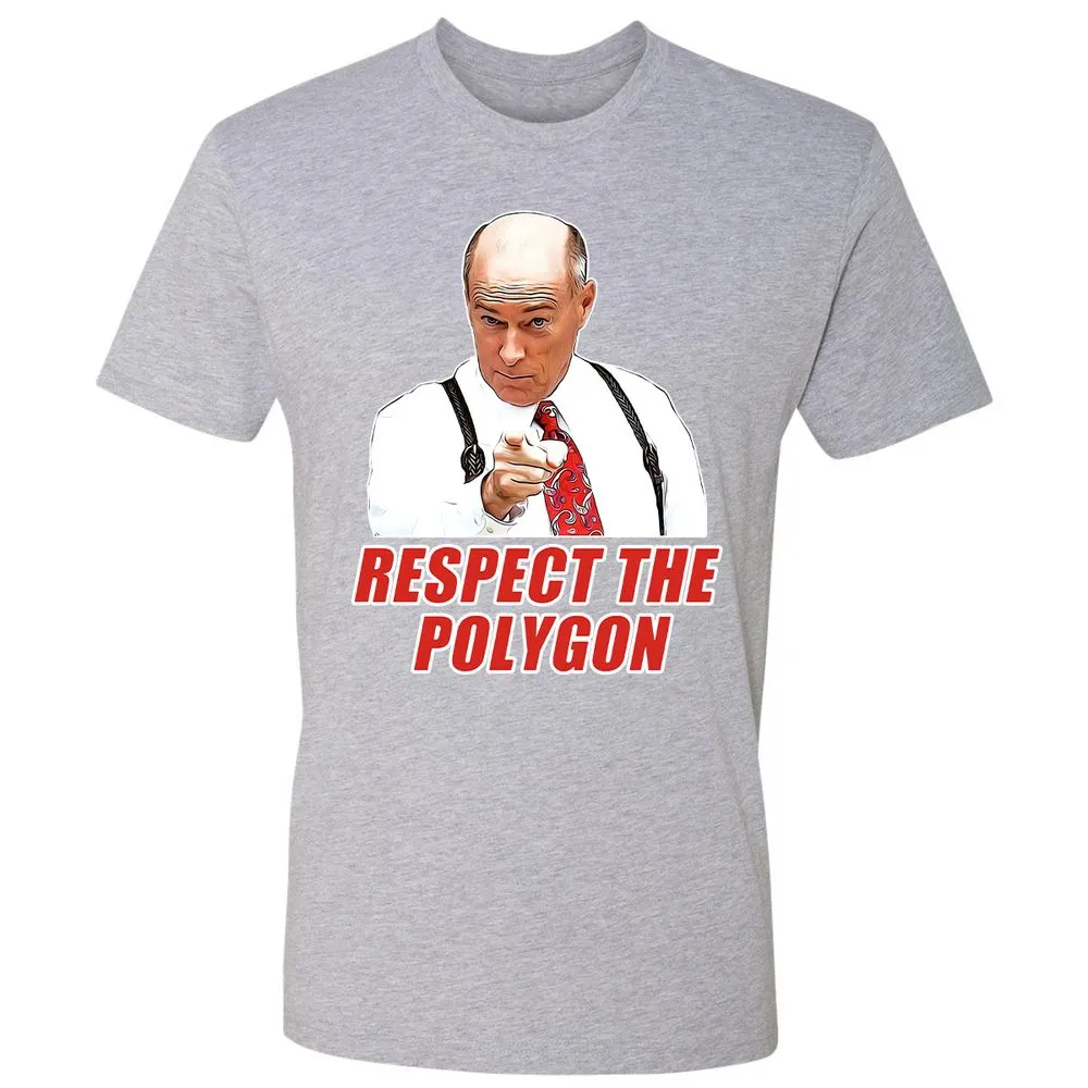 Premium Unisex T-Shirt - N4Y3RFDN - Heather Grey - 9