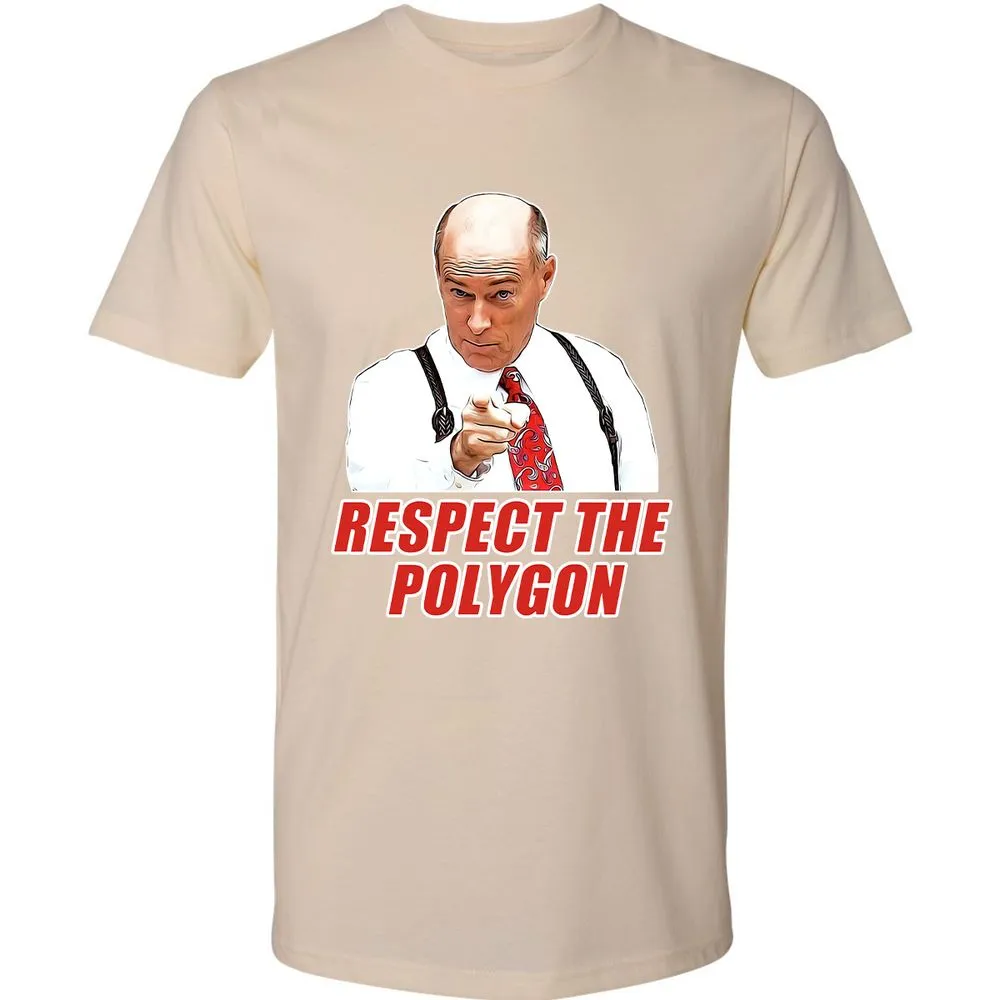 Premium Unisex T-Shirt - N4Y3RFDN - Cream - 14
