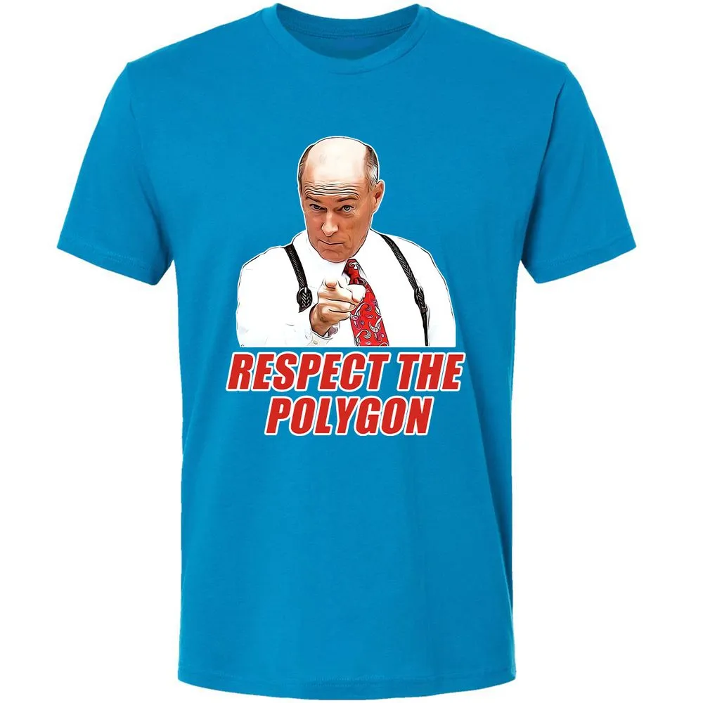 Premium Unisex T-Shirt - N4Y3RFDN - Turquoise - 16