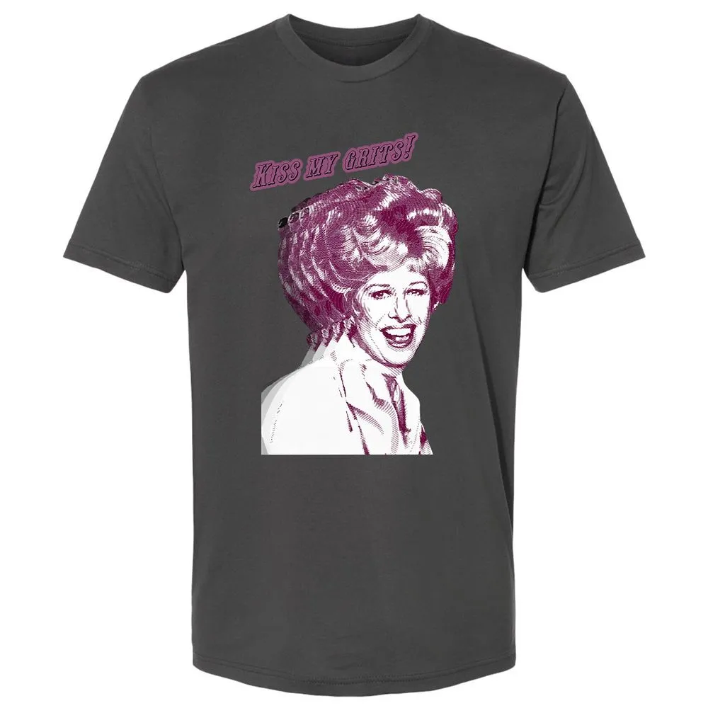 Premium Unisex T-Shirt - 3CRUEJ51 - Heavy Metal - 8
