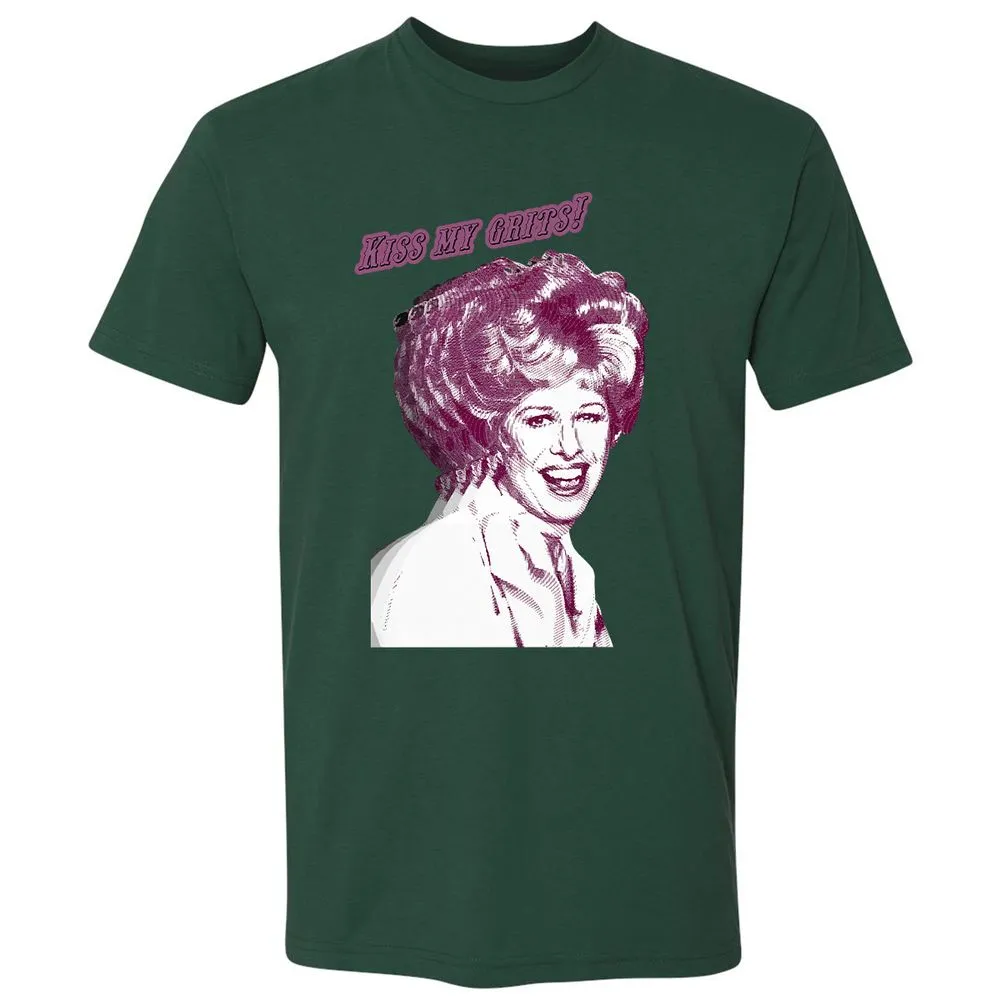 Premium Unisex T-Shirt - 3CRUEJ51 - Forest Green - 13
