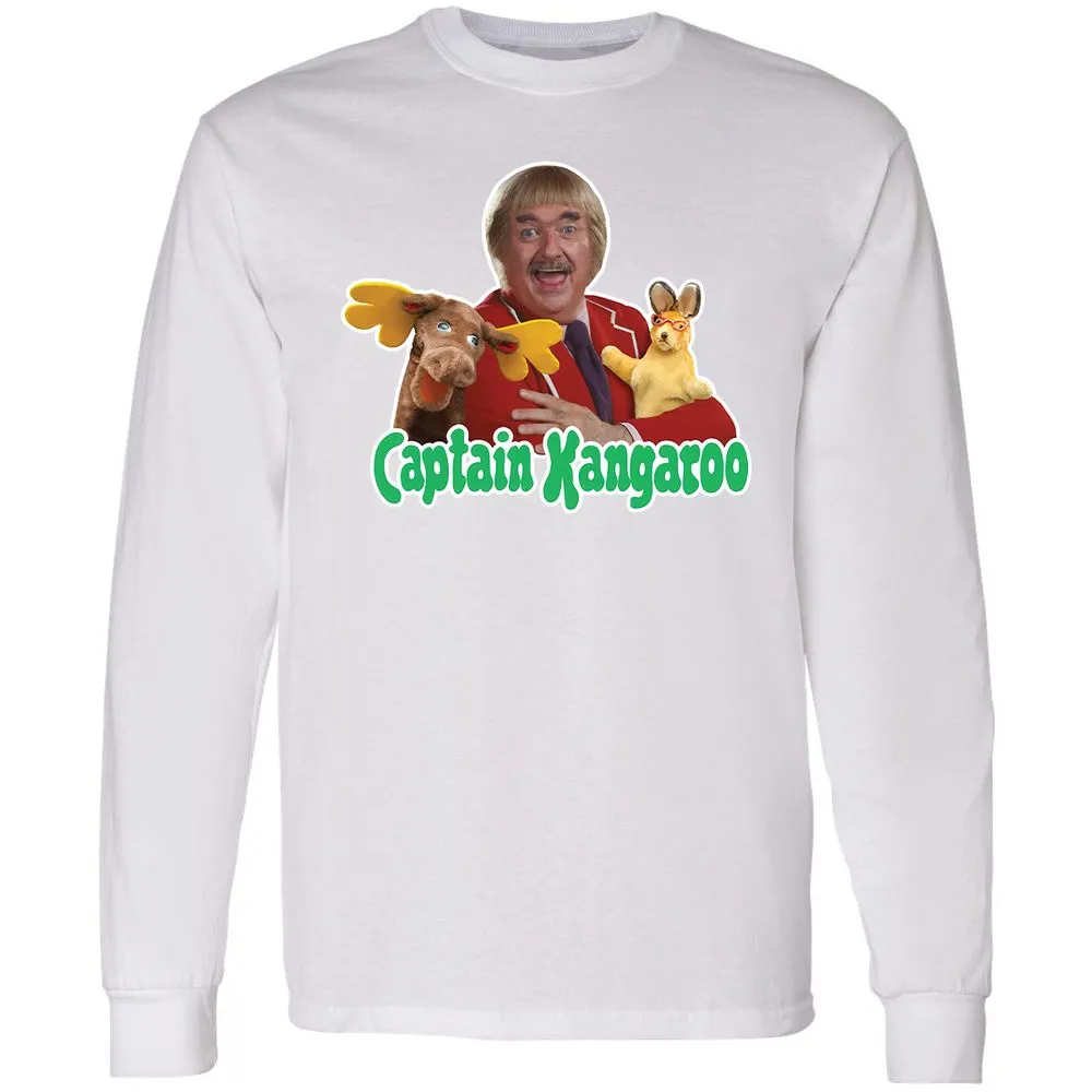 Long Sleeve T-Shirt - 7SUJGLZ2 - White - 5