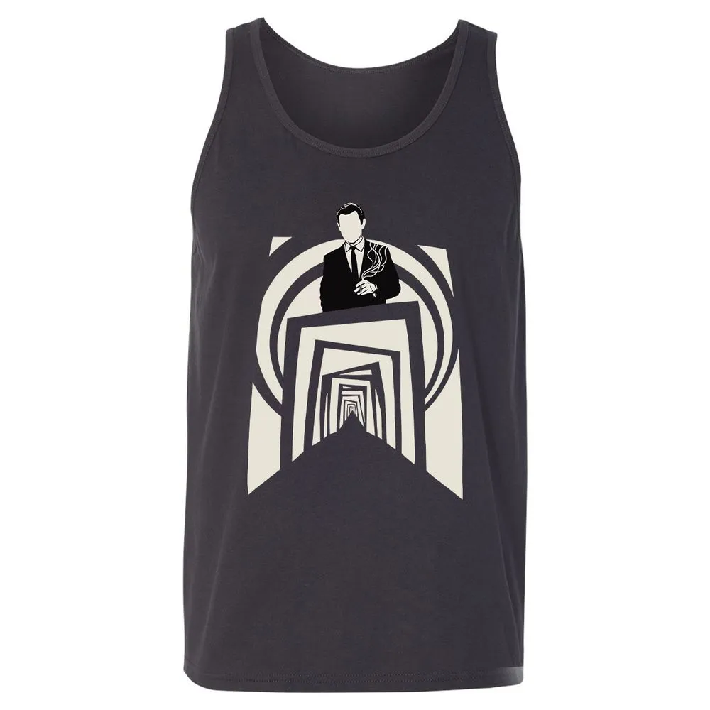 Twilight Zone tunnel white - Dark Grey - 7
