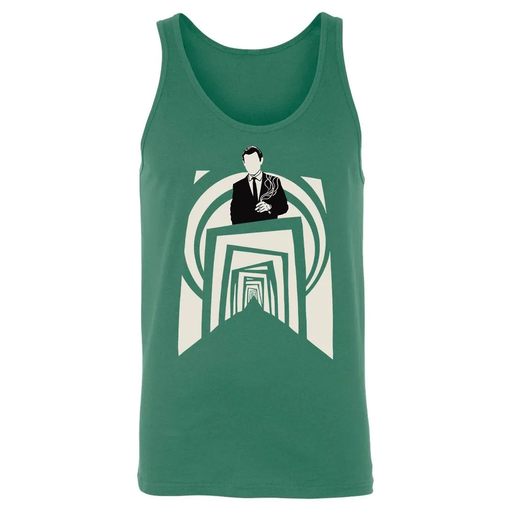 Twilight Zone tunnel white - Kelly - 9