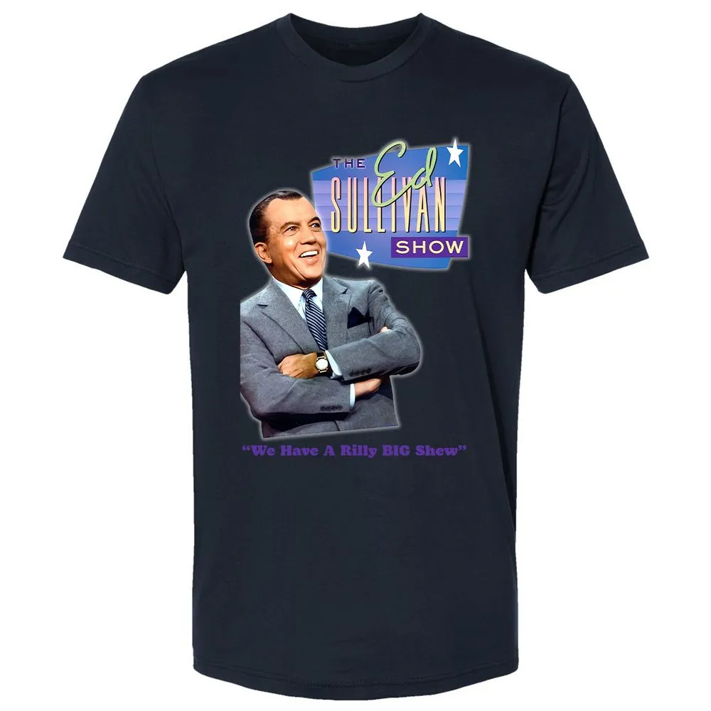 A Really Big Shew - Midnight Navy - 2