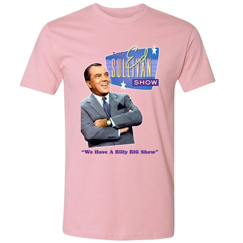 A Really Big Shew - Light Pink - 3