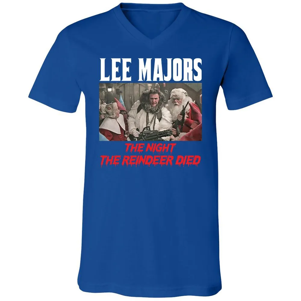 Lee Majors - True Royal - 4