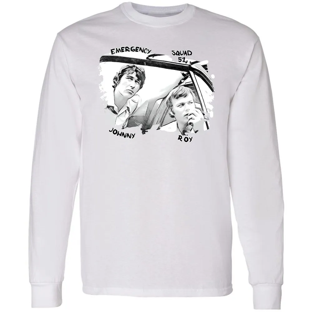 Rescue Duo - White - 5