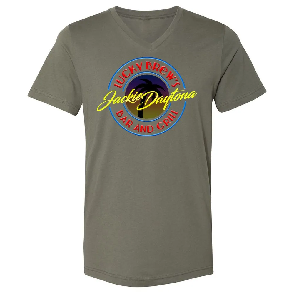 Lucky Brew's - Military Green - 10