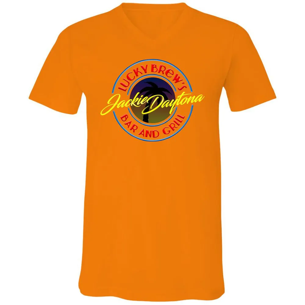 Lucky Brew's - Orange - 11