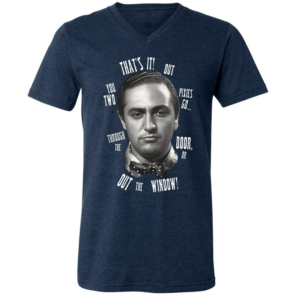 That's It - Heather Navy - 15