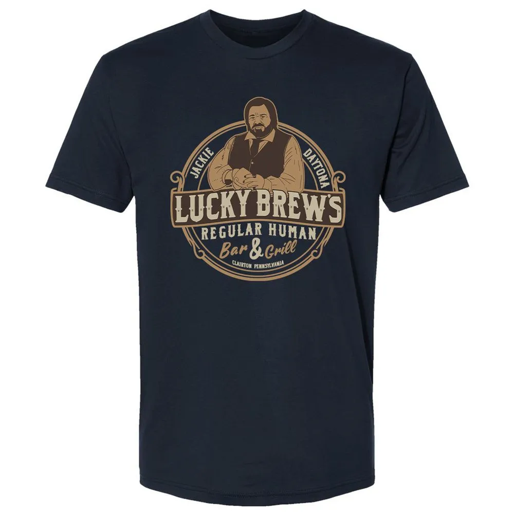 Premium Unisex T-Shirt - 7V2JUGZL - Midnight Navy - 2