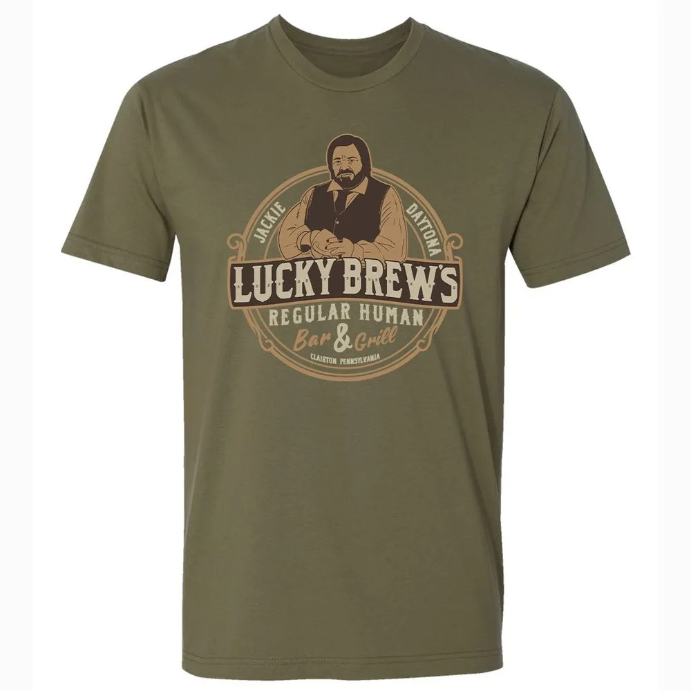 Premium Unisex T-Shirt - 7V2JUGZL - Military Green - 5