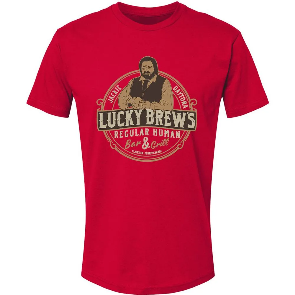 Premium Unisex T-Shirt - 7V2JUGZL - Red - 6