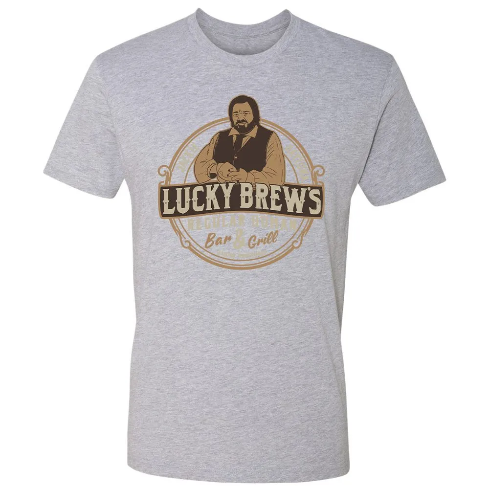 Premium Unisex T-Shirt - 7V2JUGZL - Heather Grey - 9