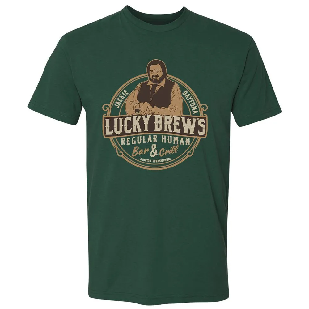 Premium Unisex T-Shirt - 7V2JUGZL - Forest Green - 13