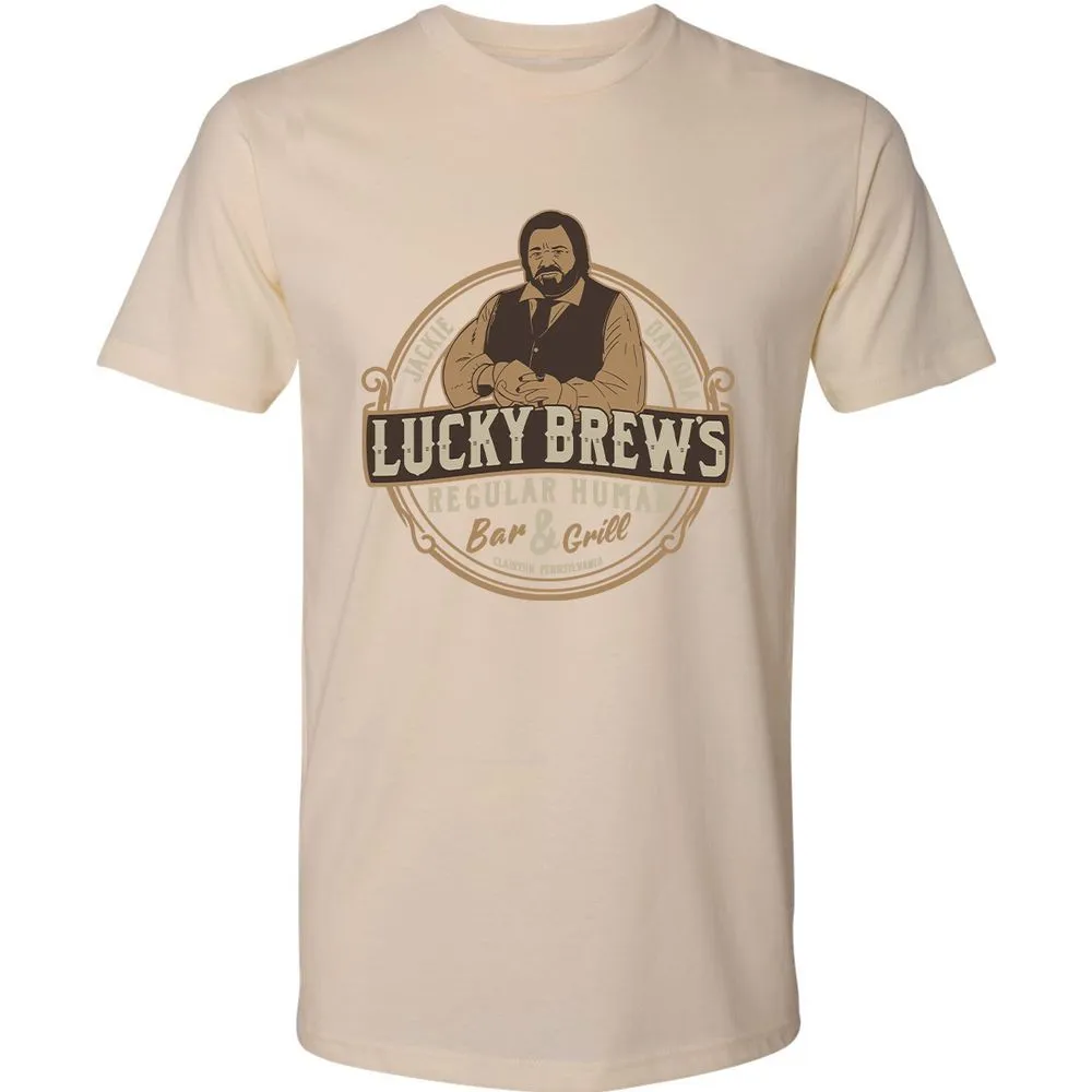Premium Unisex T-Shirt - 7V2JUGZL - Cream - 14