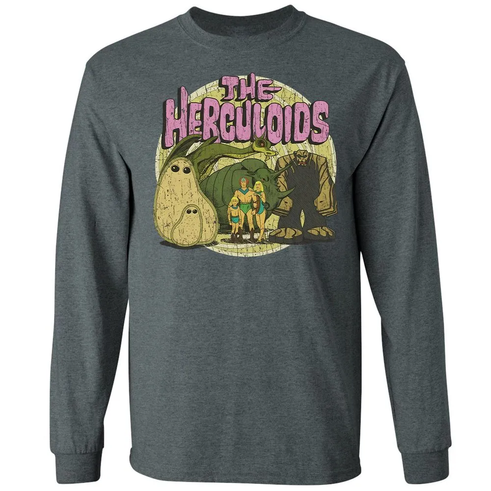 Monster Heroes 1967 - Dark Heather - 15