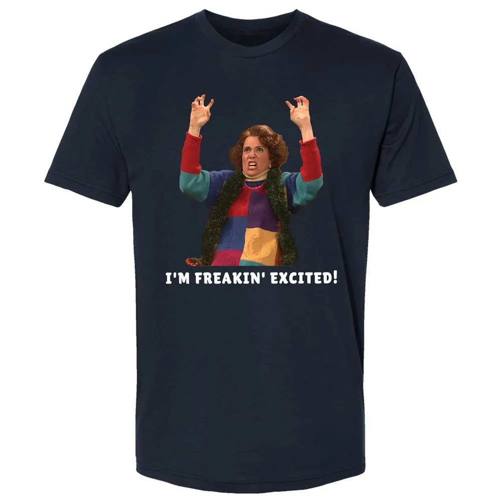 Premium Unisex T-Shirt - 7PPQWXS1 - Midnight Navy - 2