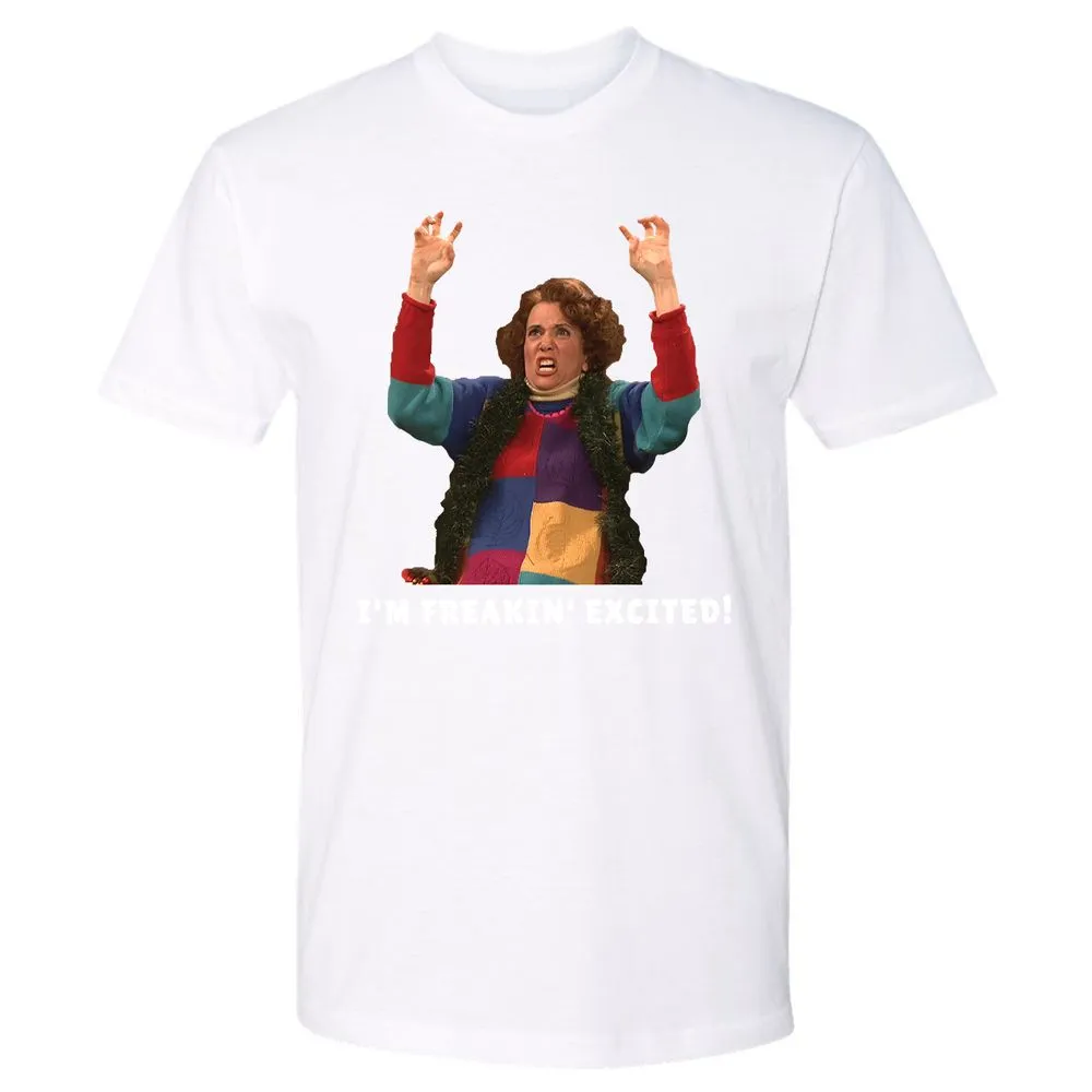 Premium Unisex T-Shirt - 7PPQWXS1 - White - 4
