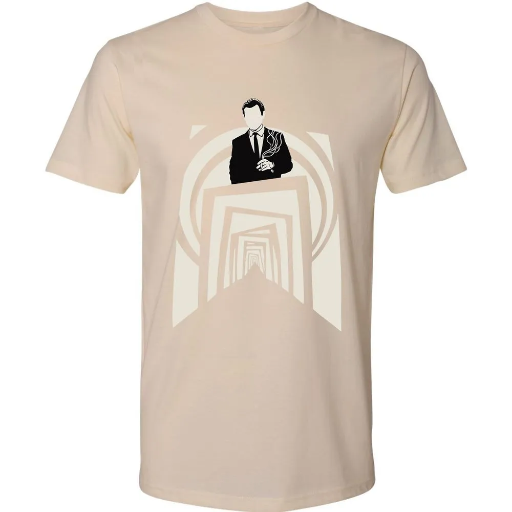 Twilight Zone tunnel white - Cream - 14