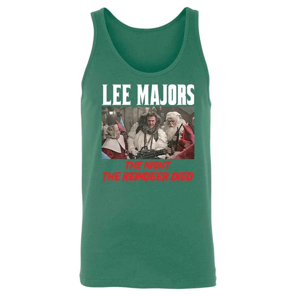 Lee Majors - Kelly - 9