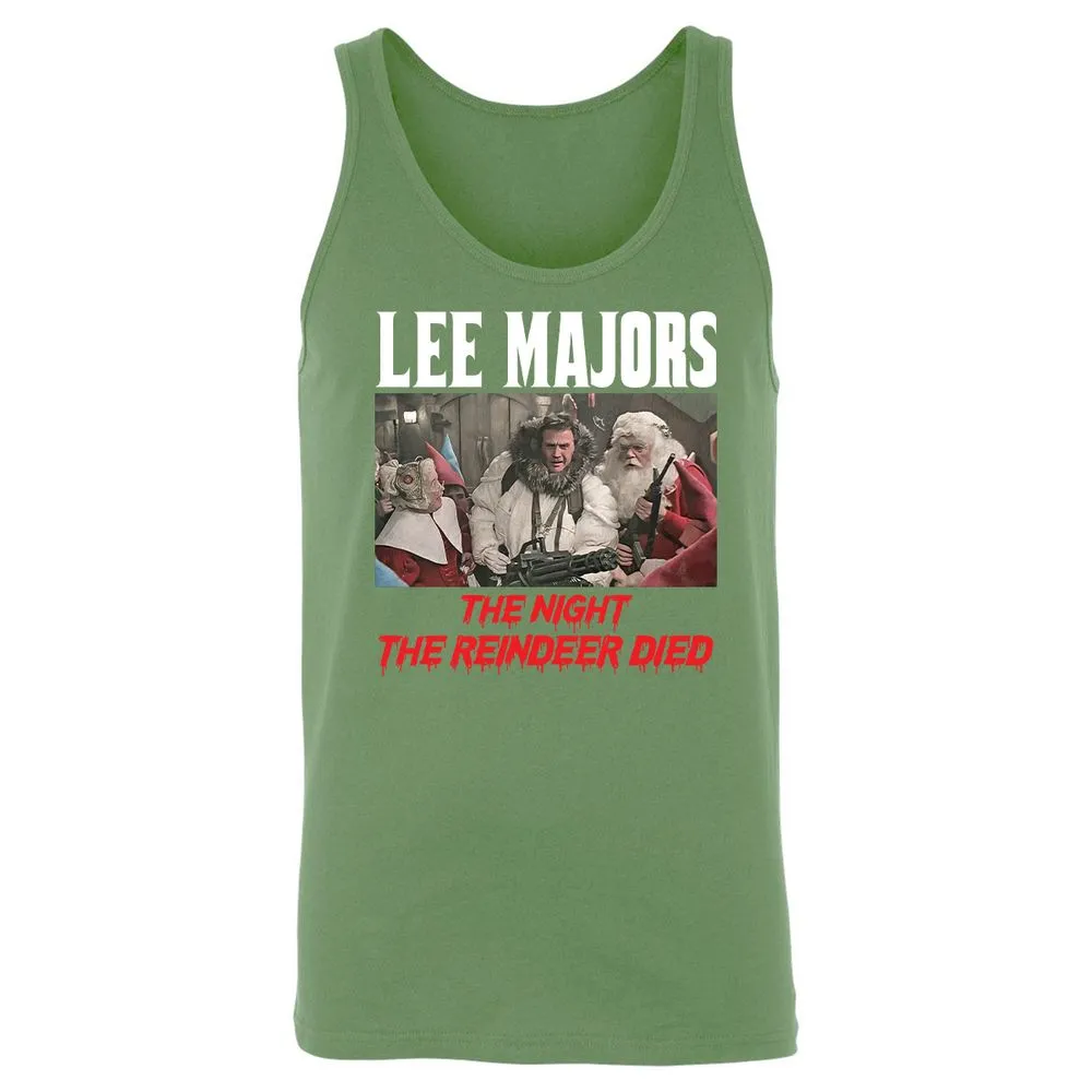 Lee Majors - Leaf - 10